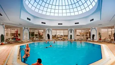 Djerba Plaza Thalasso & Spa