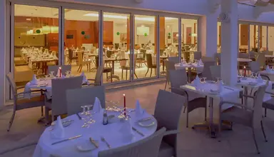 Djerba Plaza Thalasso & Spa