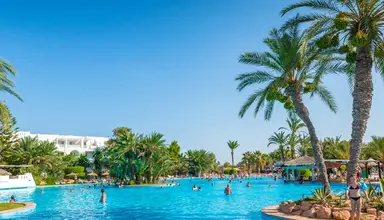 Djerba Resort