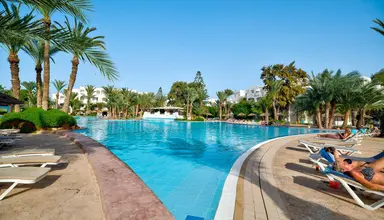 Djerba Resort