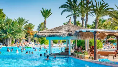 Djerba Resort