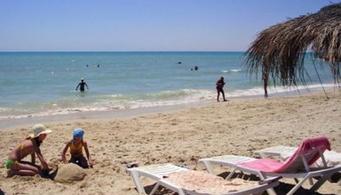 Djerba Resort