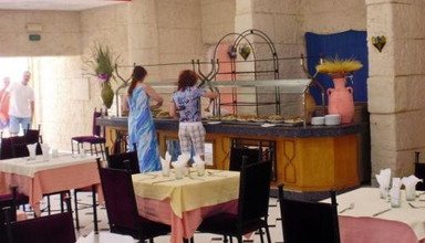 Djerba Resort