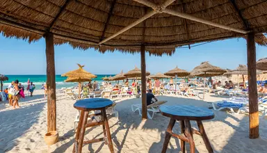 Djerba Resort