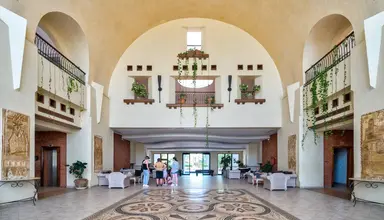 Djerba Resort
