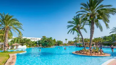 Djerba Resort