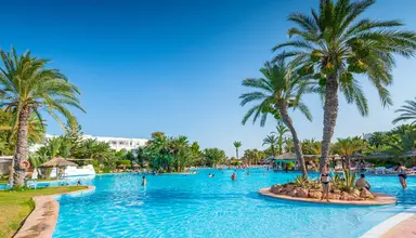 Djerba Resort