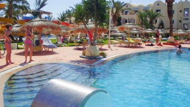 Djerba Resort