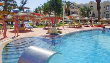 Djerba Resort