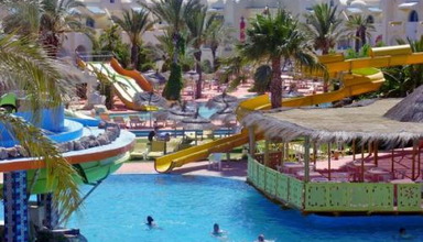 Djerba Resort