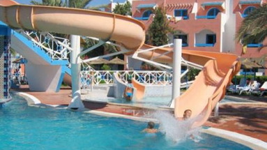 Djerba Resort