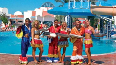 Djerba Resort