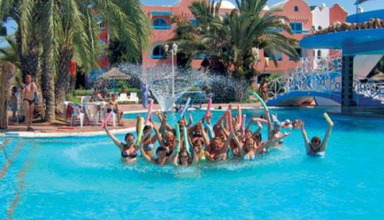 Djerba Resort