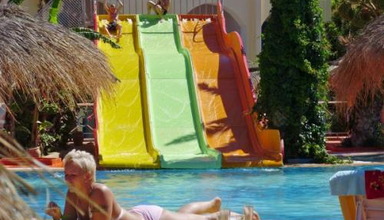 Djerba Resort