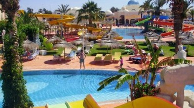 Djerba Resort