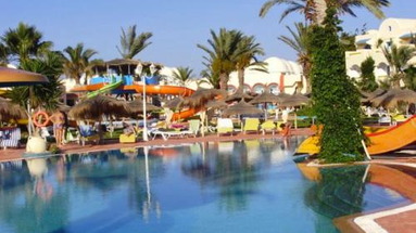 Djerba Resort