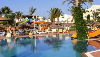 Djerba Resort