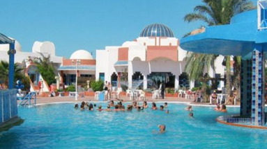 Djerba Resort