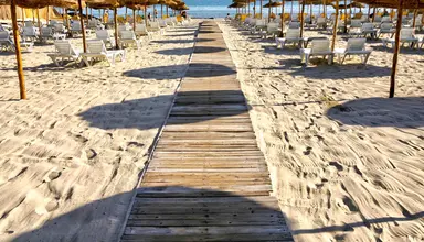 Djerba Sun Beach