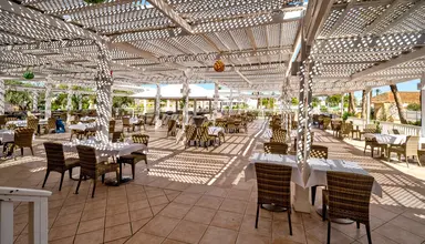 Djerba Sun Beach