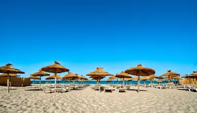 Djerba Sun Beach