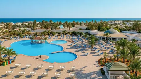 Hotel Djerba Sun Beach
