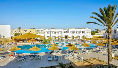 Djerba Sun Beach