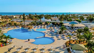 Djerba Sun Beach