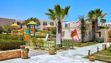 Djerba Sun Beach