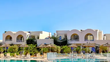 Djerba Sun Beach