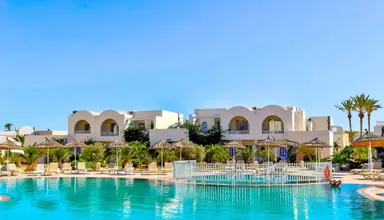 Djerba Sun Beach