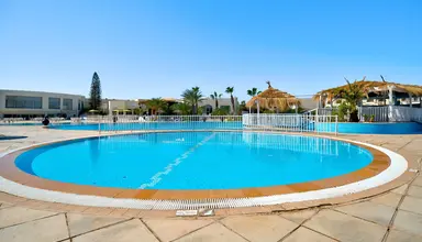 Djerba Sun Beach
