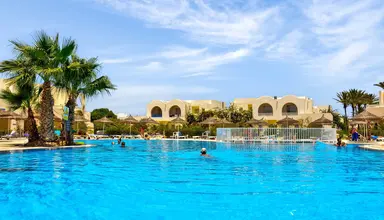 Djerba Sun Beach