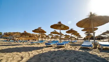 Djerba Sun Beach