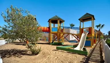Djerba Sun Beach