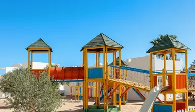 Djerba Sun Beach