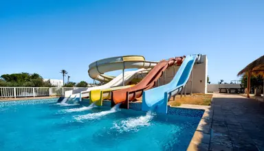 Djerba Sun Beach