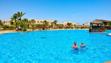 Djerba Sun Beach
