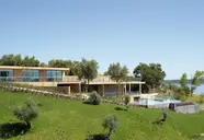 Do Lago Montargil