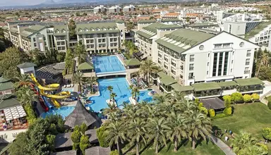 Dobedan Beach Resort Comfort Side