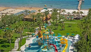 Dobedan Beach Resort Comfort Side