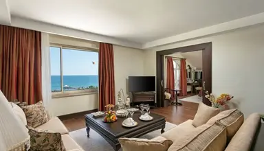 Dobedan Beach Resort Comfort Side