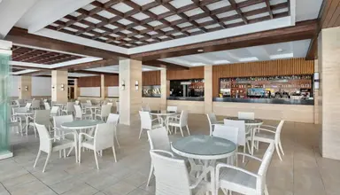 Dobedan Beach Resort Comfort Side