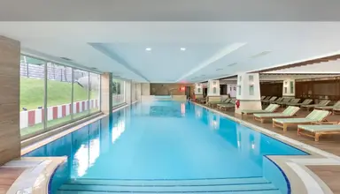 Dobedan Beach Resort Comfort Side
