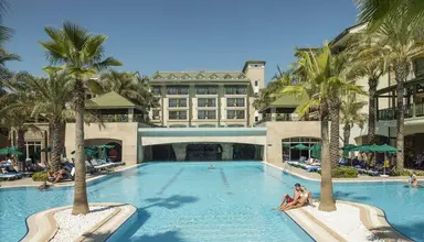 Dobedan Beach Resort Comfort Side