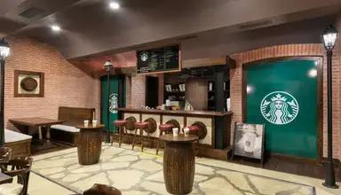 Dobedan Beach Resort Comfort Side