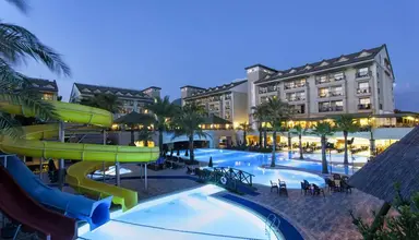 Dobedan Beach Resort Comfort Side