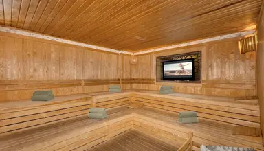 Dobedan Beach Resort Comfort Side