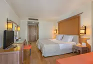 Dobedan Beach Resort Comfort Side
