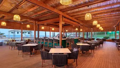 Dobedan Beach Resort Comfort Side